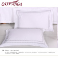 Luxury 5 star hotel Factory Directly High 100%cotton 60s/40s/80s embroidery sets